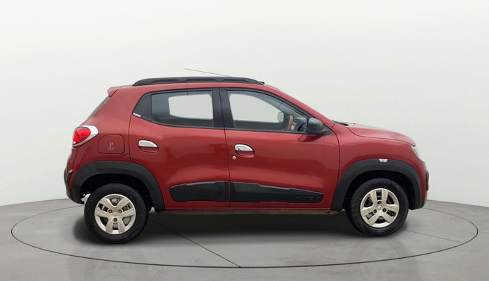 2016 Renault Kwid RXT 0.8, Petrol, Manual, 45,419 km, Right Side View