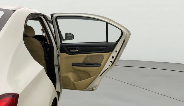 2020 Honda Amaze 1.2L I-VTEC VX CVT, Petrol, Automatic, 1,11,217 km, RHS Rear Door