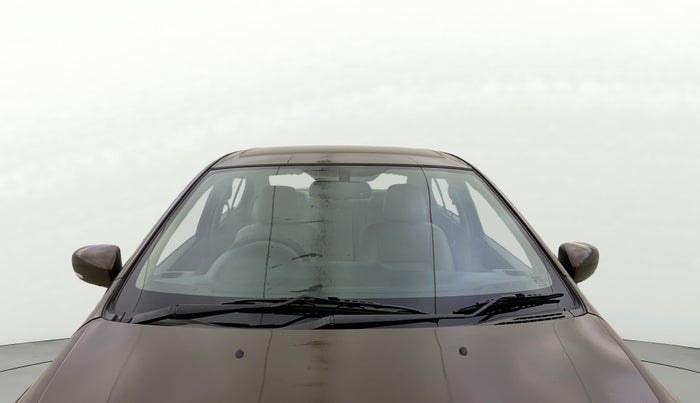 2016 Maruti Ciaz ZXI, Petrol, Manual, 80,686 km, Front Windshield