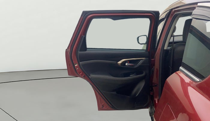 2022 Maruti Grand Vitara ALPHA SMART HYBRID AT, Petrol, Automatic, 47,405 km, LHS Rear Door