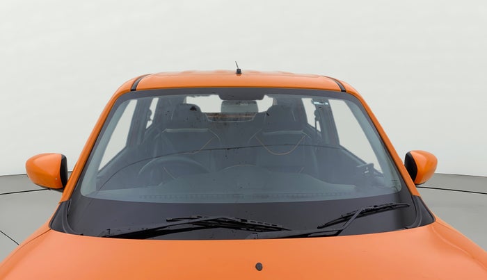 2019 Maruti S PRESSO VXI+, Petrol, Manual, 39,036 km, Front Windshield