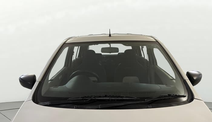 2014 Maruti Celerio VXI AMT, Petrol, Automatic, 70,634 km, Front Windshield