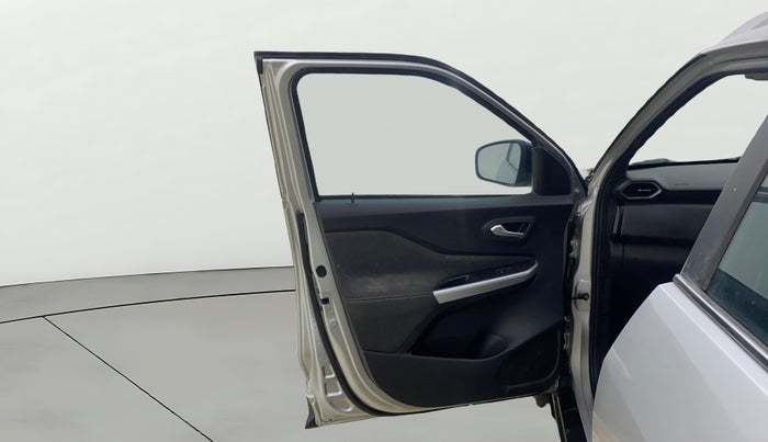 2021 Nissan MAGNITE XV PREMIUM, Petrol, Manual, 18,857 km, LHS Front Door