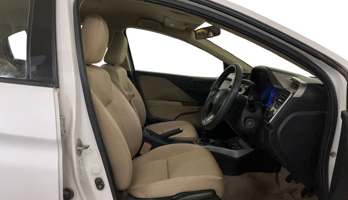 2015 Honda City 1.5L I-VTEC SV, Petrol, Manual, 57,731 km, Right Side Front Door Cabin