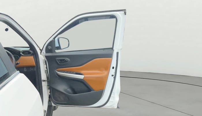 2023 Nissan MAGNITE XE, Petrol, Manual, 54,279 km, RHS Front Door