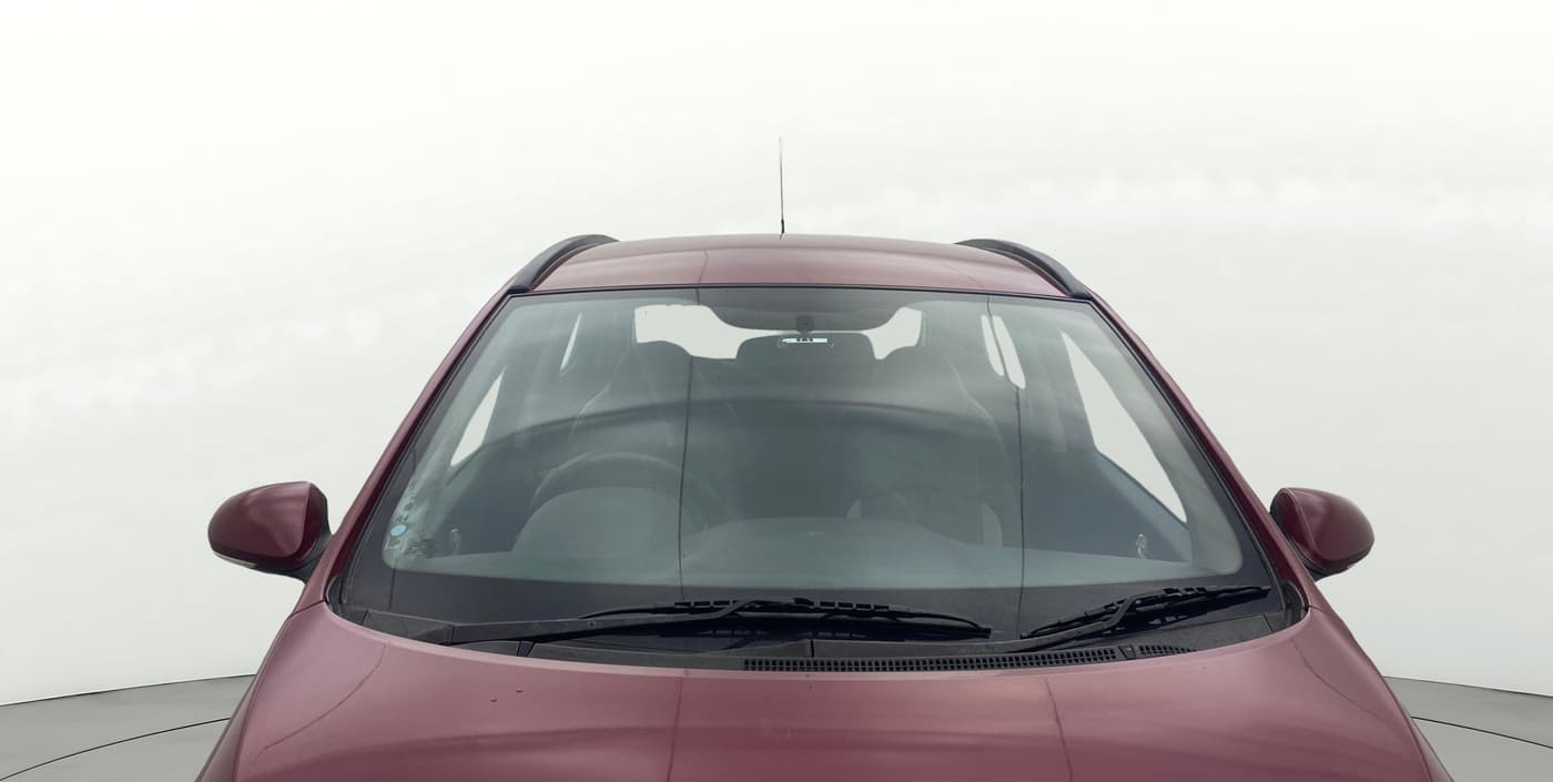 2015 Hyundai Grand i10 SPORTZ 1.2 KAPPA VTVT, Petrol, Manual, 96,981 km, Front Windshield