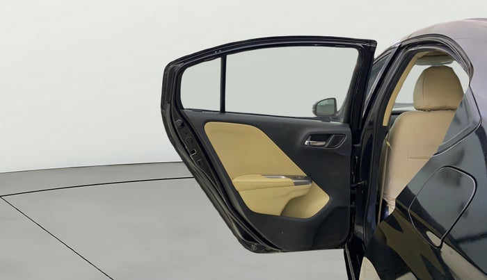 2014 Honda City 1.5L I-VTEC VX, Petrol, Manual, 59,676 km, LHS Rear Door