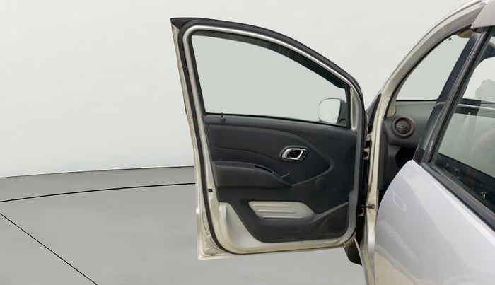 2018 Datsun Redi Go T(O) 1.0L LIMITED EDITION, Petrol, Manual, 90,229 km, LHS Front Door