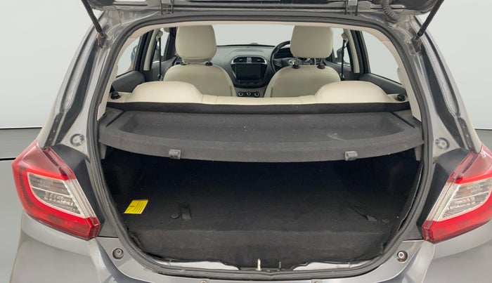 2023 Tata Tiago XT CNG, CNG, Manual, 40,781 km, Boot Open Zoomed View
