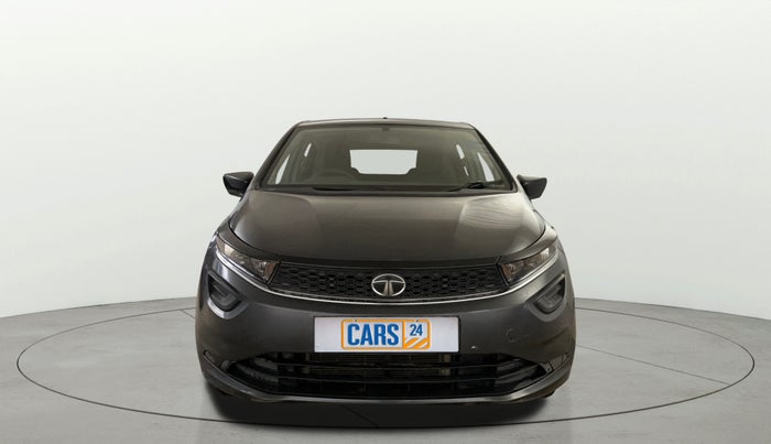 2021 Tata ALTROZ XE PETROL, Petrol, Manual, 38,819 km, Front