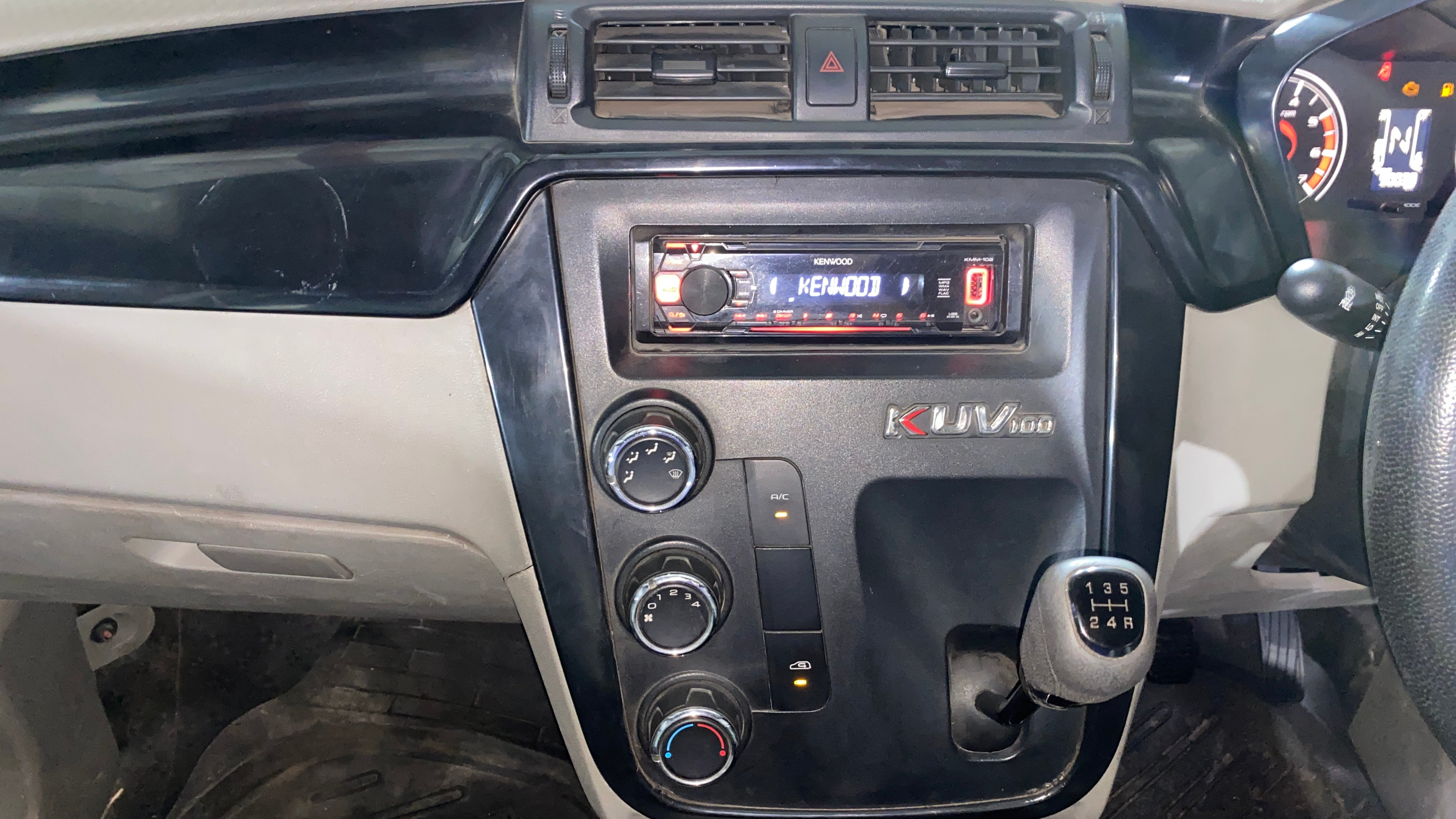Features