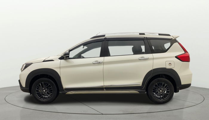 2021 Maruti XL6 ZETA AT, Petrol, Automatic, 36,494 km, Left Side