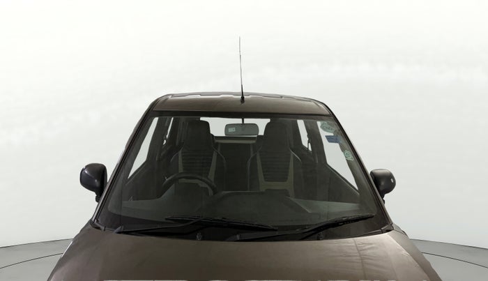 2022 Maruti New Wagon-R LXI CNG (O) 1.0, CNG, Manual, 94,854 km, Front Windshield