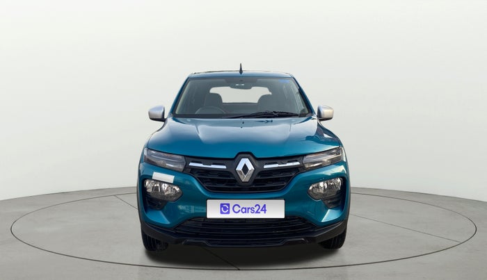 2022 Renault Kwid RXT 1.0, Petrol, Manual, 7,371 km, Front