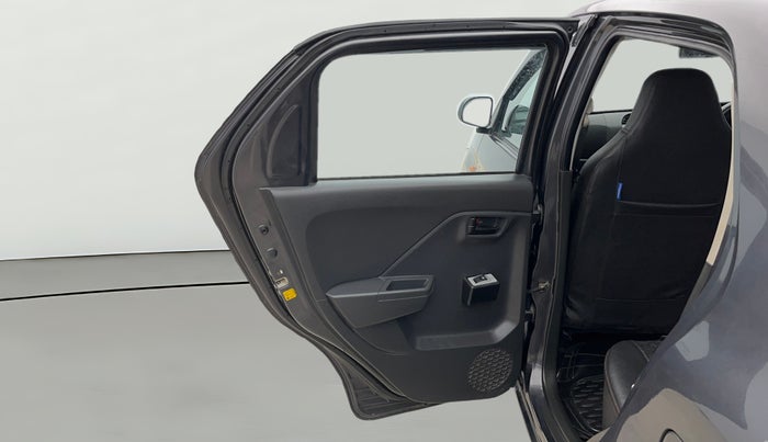 2023 Maruti Alto K10 LXI, Petrol, Manual, 23,127 km, LHS Rear Door