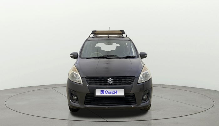 2015 Maruti Ertiga VXI CNG, CNG, Manual, 1,07,500 km, Front