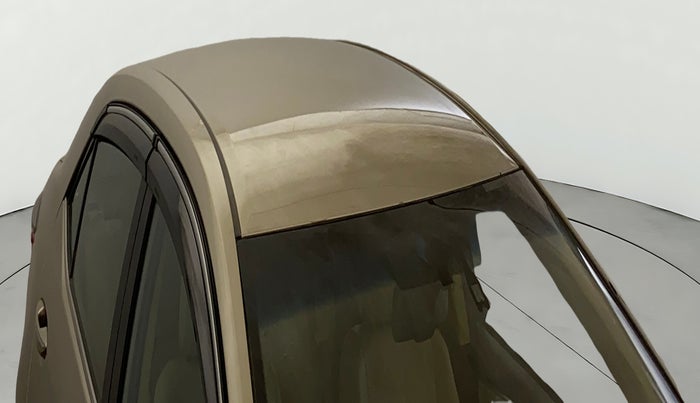 2018 Toyota Corolla Altis VL CVT PETROL, Petrol, Automatic, 1,24,098 km, Roof