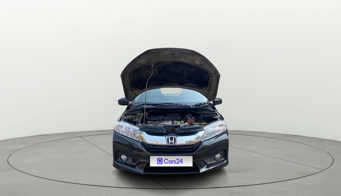 2015 Honda City 1.5L I-DTEC VX, Diesel, Manual, 65,236 km, Open Bonet