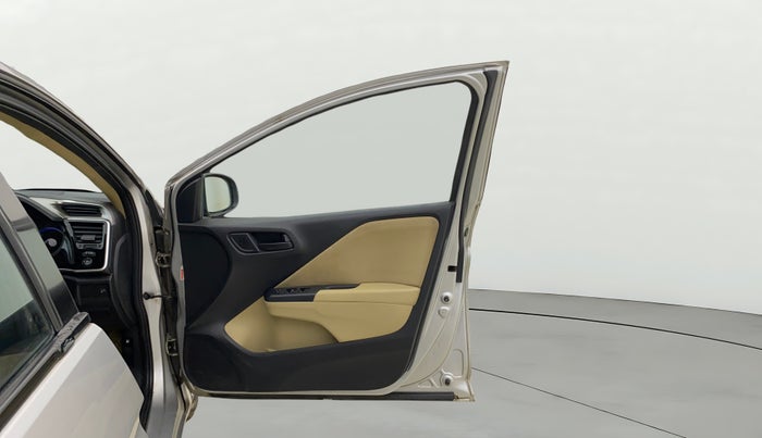 2014 Honda City 1.5L I-VTEC SV, Petrol, Manual, 63,243 km, RHS Front Door