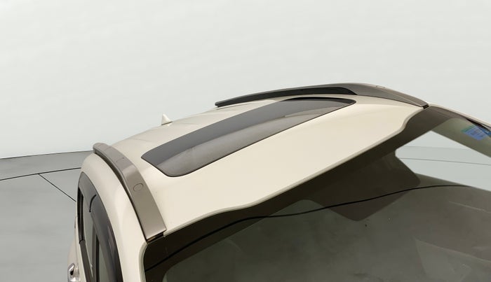 2021 KIA SONET HTX 1.0 IMT, Petrol, Manual, 9,222 km, Roof