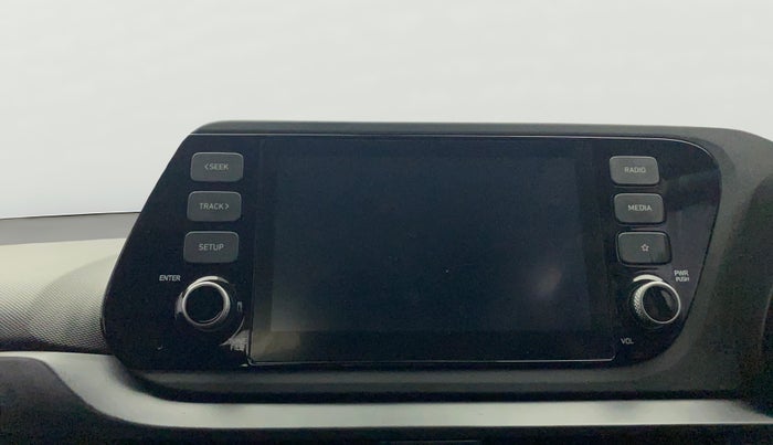 2023 Hyundai NEW I20 Sportz 1.2 IVT, Petrol, Automatic, 17,729 km, Air Conditioner