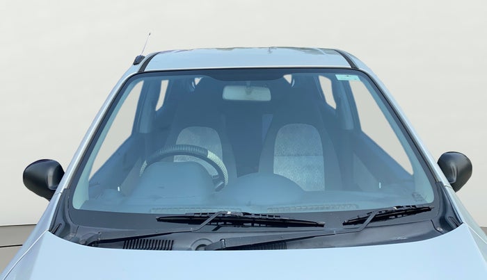 2017 Maruti Alto 800 VXI, Petrol, Manual, 69,623 km, Front Windshield