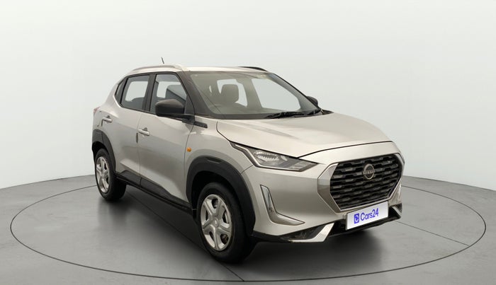 2021 Nissan MAGNITE XE, Petrol, Manual, 29,360 km, SRP