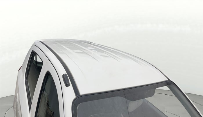 2016 Maruti Alto 800 LXI, Petrol, Manual, 52,060 km, Roof