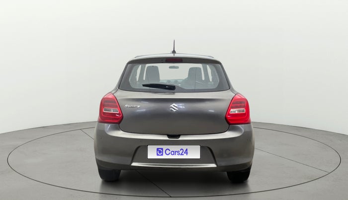 2019 Maruti Swift ZXI AMT, Petrol, Automatic, 81,922 km, Back/Rear
