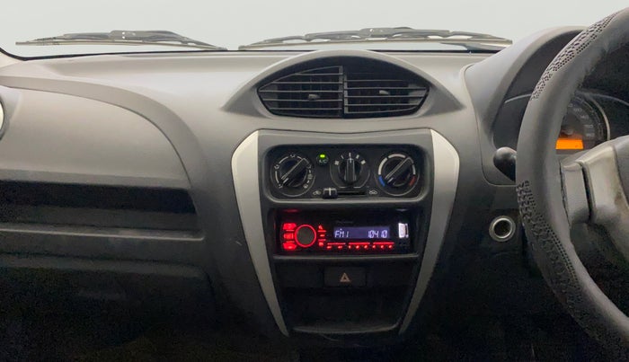 2019 Maruti Alto 800 LXI, Petrol, Manual, 53,227 km, Air Conditioner