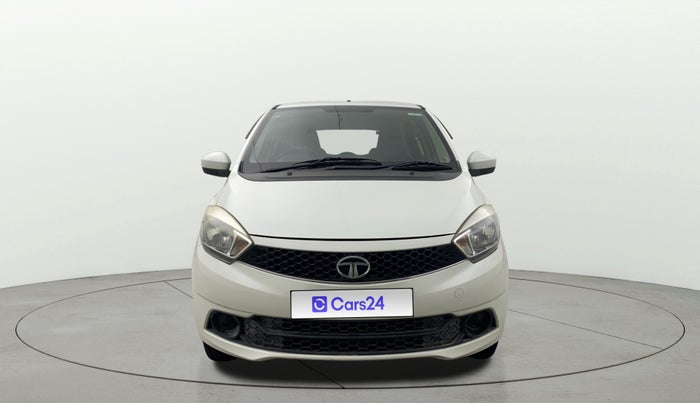 2017 Tata Tiago XM PETROL, Petrol, Manual, 41,896 km, Front