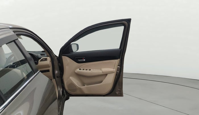 2019 Maruti Dzire VXI, Petrol, Manual, 12,761 km, RHS Front Door