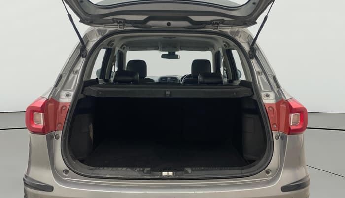 2020 Maruti Vitara Brezza ZXI PLUS, Petrol, Manual, 46,396 km, Boot Open Zoomed View