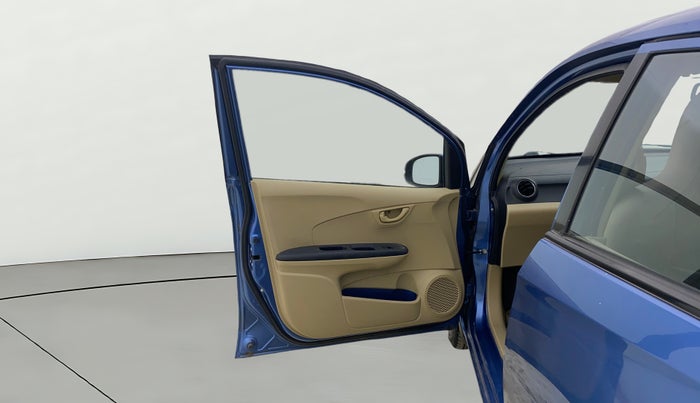 2015 Honda Brio S MT, Petrol, Manual, 55,442 km, LHS Front Door