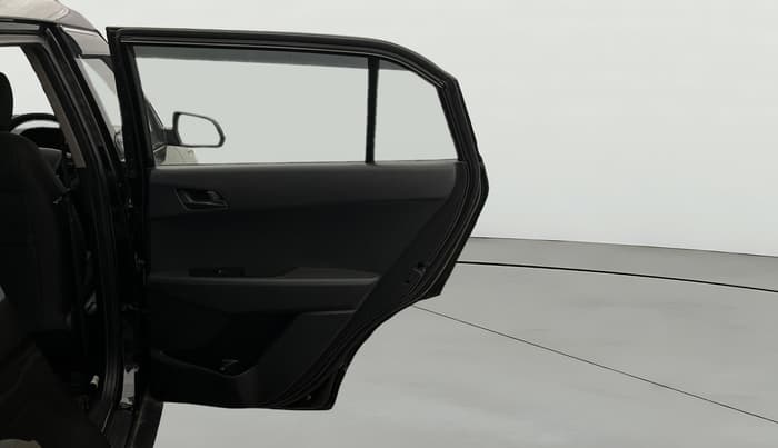 2017 Hyundai Creta E PLUS 1.6 PETROL, Petrol, Manual, 36,843 km, RHS Rear Door