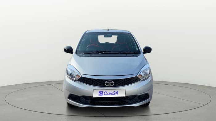 2019 Tata Tiago XE PETROL, Petrol, Manual, 59,784 km, Front