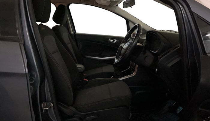 2018 Ford Ecosport TITANIUM 1.5L PETROL, Petrol, Manual, 38,205 km, Right Side Front Door Cabin