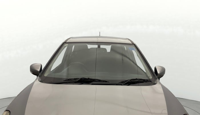 2018 Maruti Baleno ALPHA PETROL 1.2, Petrol, Manual, 65,309 km, Front Windshield