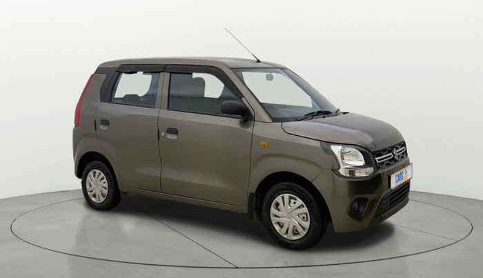 2022 Maruti New Wagon-R LXI CNG 1.0, CNG, Manual, 1,09,976 km, SRP
