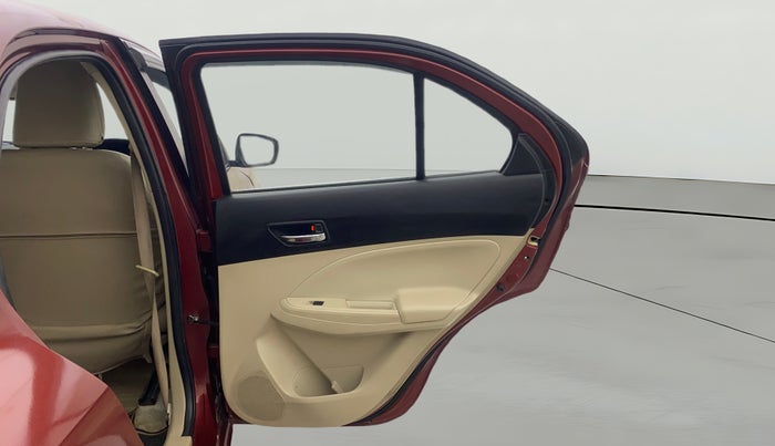 2019 Maruti Dzire VDI, Diesel, Manual, 69,749 km, RHS Rear Door
