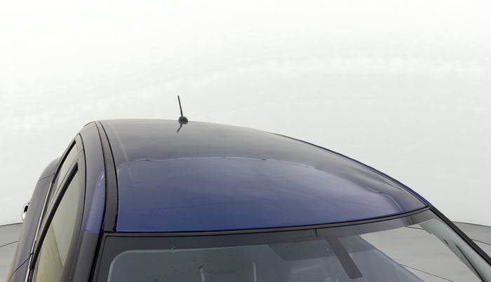 2018 Maruti Baleno ALPHA PETROL 1.2, Petrol, Manual, 65,295 km, Roof