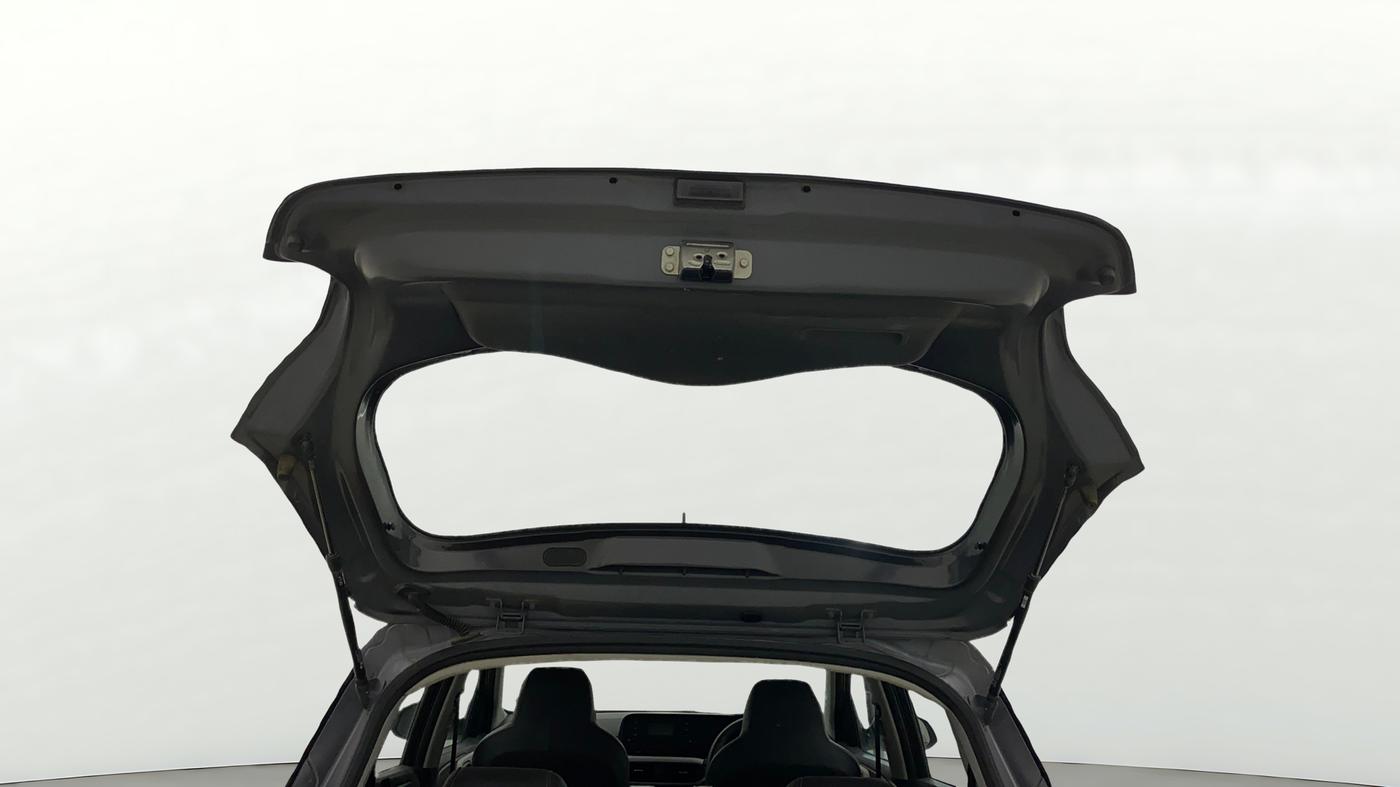 2021 Hyundai GRAND I10 NIOS MAGNA 1.2 KAPPA VTVT, Petrol, Manual, 70,250 km, Boot Door Open
