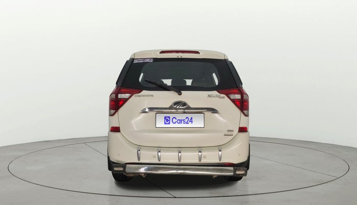 2018 Mahindra XUV500 W11 AT, Diesel, Automatic, 81,037 km, Back/Rear