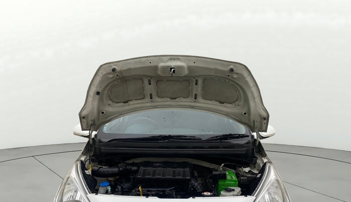2019 Hyundai Grand i10 ASTA 1.2 KAPPA VTVT, Petrol, Manual, 55,648 km, Open Bonet