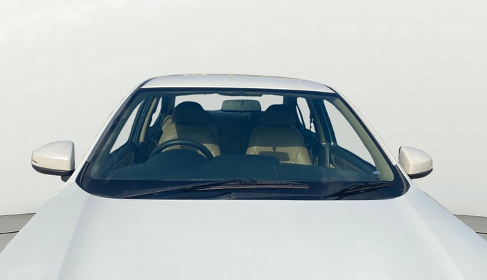 2022 Honda Amaze 1.2L I-VTEC VX CVT, Petrol, Automatic, 95,495 km, Front Windshield