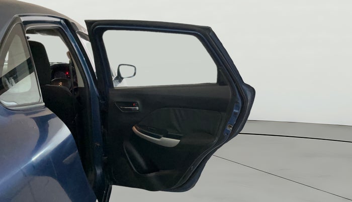 2018 Maruti Baleno DELTA PETROL 1.2, Petrol, Manual, 61,767 km, RHS Rear Door