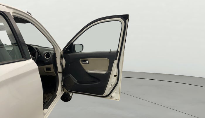 2019 Maruti Alto K10 VXI, Petrol, Manual, 55,599 km, RHS Front Door