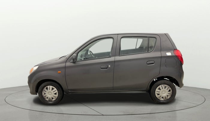 2019 Maruti Alto 800 LXI CNG, CNG, Manual, 69,359 km, Left Side