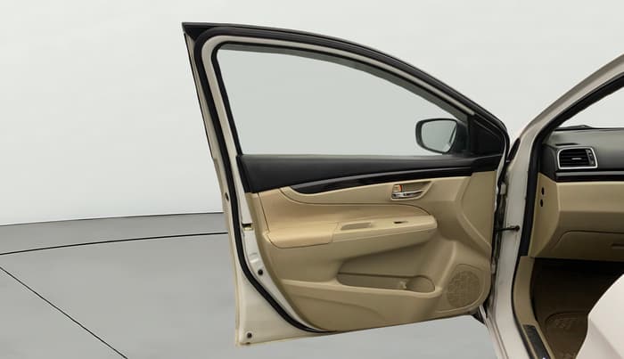 2016 Maruti Ciaz VXI+, Petrol, Manual, 55,709 km, LHS Front Door