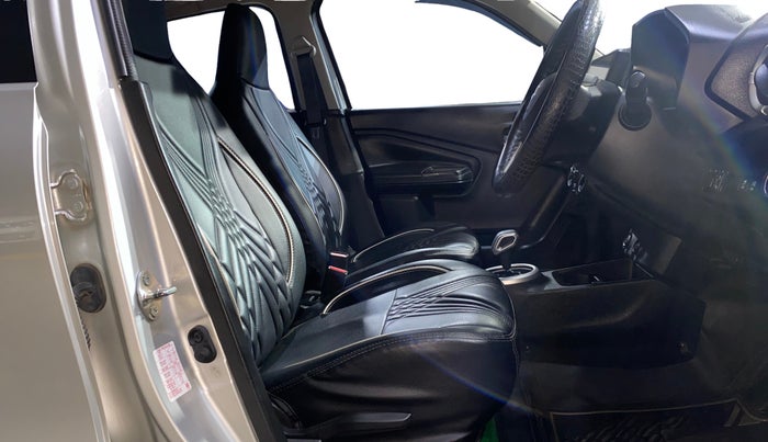 2023 Maruti Celerio ZXI PLUS AGS, Petrol, Automatic, 24,709 km, Right Side Front Door Cabin